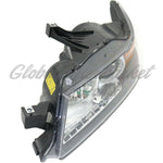 HEAD LAMP LH W/HID CANADA TYPE HQ — photo 3