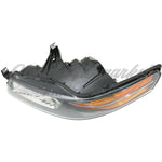 HEAD LAMP LH W/HID CANADA TYPE HQ — photo 4