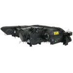 HEAD LAMP LH W/HID CANADA TYPE HQ — photo 5