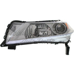 HEAD LAMP LH HID CAPA — photo 3