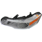 HEAD LAMP LH HID CAPA — photo 4