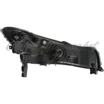 HEAD LAMP LH HID CAPA — photo 5