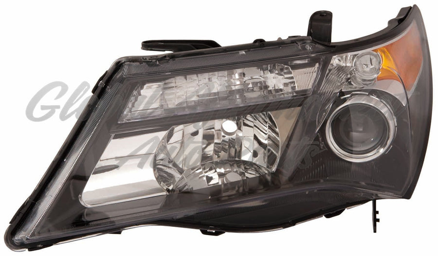 HEAD LAMP LH ADVANCE/ELITE HQ