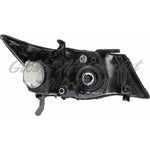 HEAD LAMP LH ADVANCE/ELITE HQ — photo 2