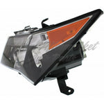 HEAD LAMP LH ADVANCE/ELITE HQ — photo 4