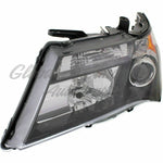 HEAD LAMP LH ADVANCE/ELITE HQ — photo 5