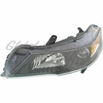 HEAD LAMP LH HID HQ — photo 4