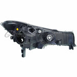 HEAD LAMP LH HID HQ — photo 5