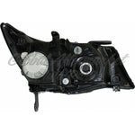 HEAD LAMP LH HID BASE/TECHNOLOGY HQ — photo 3