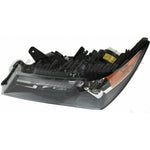 HEAD LAMP LH HID BASE/TECHNOLOGY HQ — photo 4