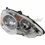 HEAD LAMP RH HQ — photo 2