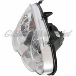 HEAD LAMP RH HQ — photo 3