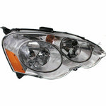 HEAD LAMP RH HQ — photo 4