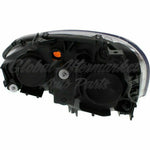 HEAD LAMP RH HQ — photo 5
