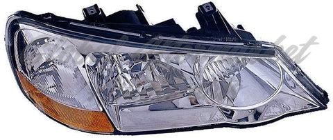 HEAD LAMP RH HQ