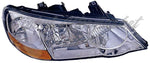 HEAD LAMP RH HQ — photo 1
