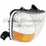 HEAD LAMP RH HQ — photo 2