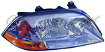 HEAD LAMP RH HQ — photo 1