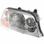 HEAD LAMP RH HQ — photo 4