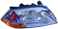 HEAD LAMP RH HQ