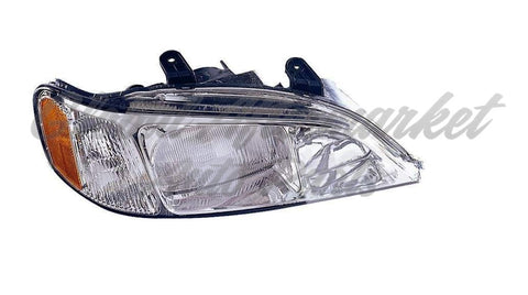 HEAD LAMP RH HQ