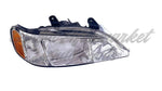 HEAD LAMP RH HQ — photo 1
