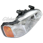 HEAD LAMP RH HQ — photo 2