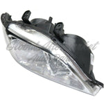 HEAD LAMP RH HQ — photo 3