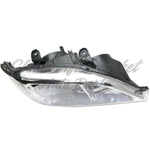 HEAD LAMP RH HQ — photo 4