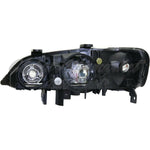 HEAD LAMP RH HQ — photo 5