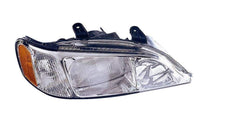 HEAD LAMP RH HQ