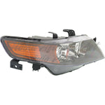HEAD LAMP RH HQ — photo 3
