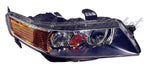 HEAD LAMP RH CAPA — photo 1