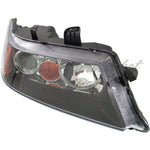 HEAD LAMP RH CAPA — photo 2