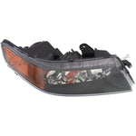 HEAD LAMP RH — photo 4