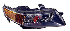 HEAD LAMP RH CAPA