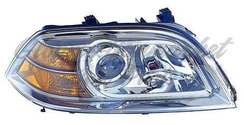 HEAD LAMP RH HQ
