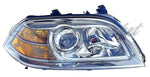 HEAD LAMP RH HQ — photo 1