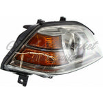 HEAD LAMP RH HQ — photo 2