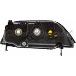 HEAD LAMP RH HQ — photo 3