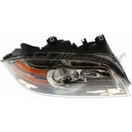 HEAD LAMP RH HQ — photo 4
