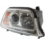 HEAD LAMP RH HQ — photo 5