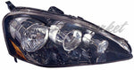 HEAD LAMP RH HQ — photo 1
