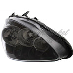 HEAD LAMP RH HQ — photo 2