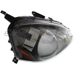 HEAD LAMP RH HQ — photo 3