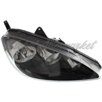 HEAD LAMP RH HQ — photo 4