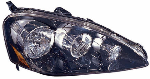 HEAD LAMP RH HQ