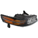 HEAD LAMP RH W/HID USA TYPE HQ — photo 2