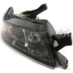 HEAD LAMP RH W/HID USA TYPE HQ — photo 3