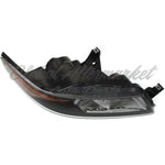 HEAD LAMP RH W/HID USA TYPE HQ — photo 4